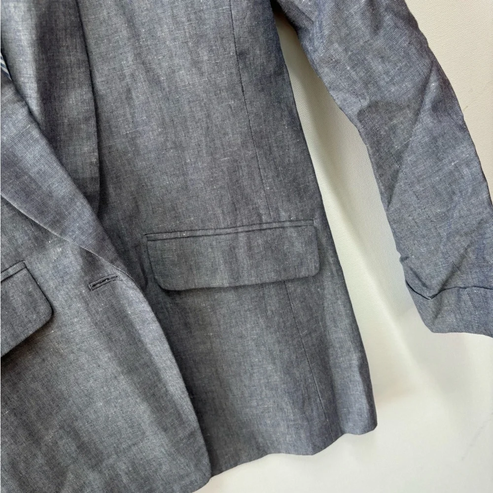 J Crew Unstructured Shawl Collar Blazer NWT